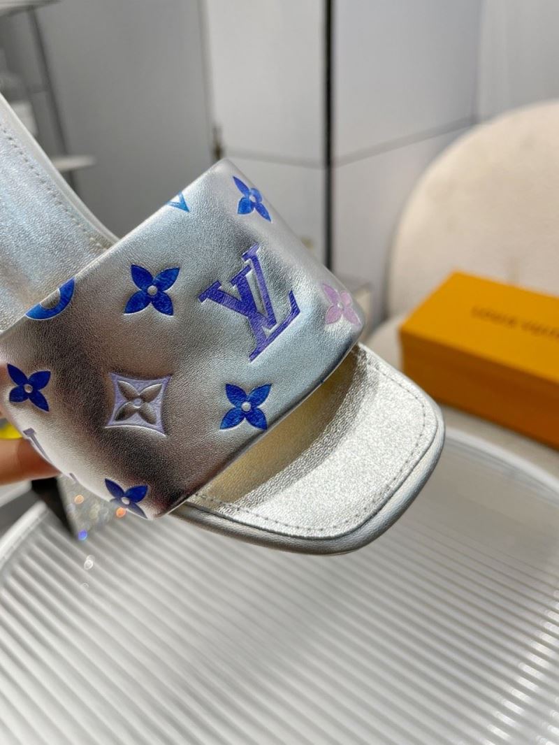 Louis Vuitton Slippers